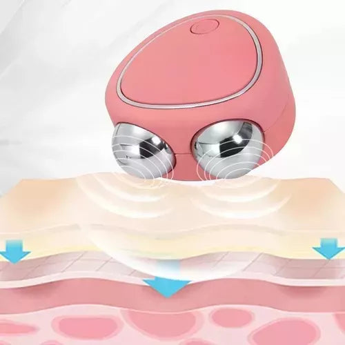 MAQUINA FACIAL - Rejuvenecedora de rostro