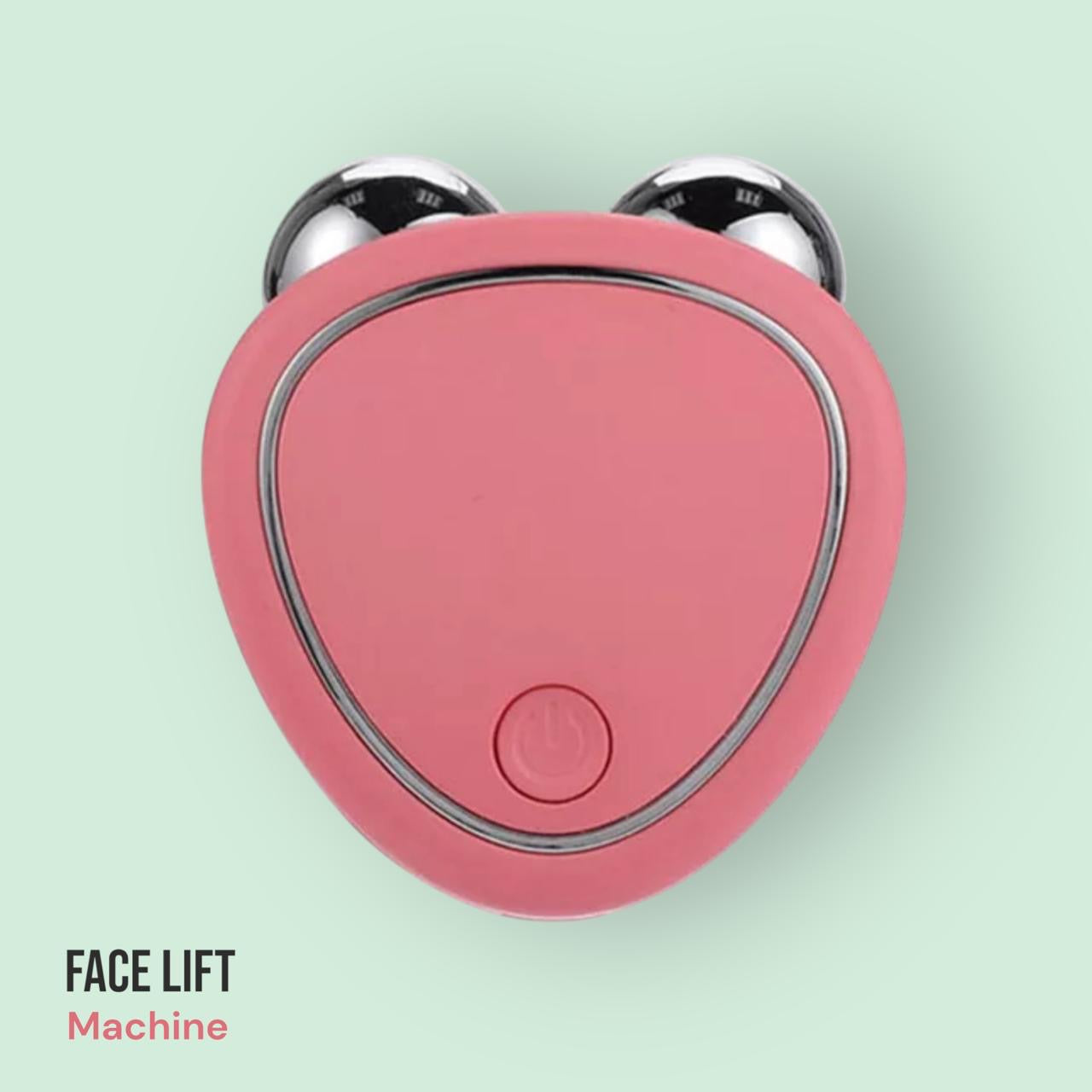 MAQUINA FACIAL - Rejuvenecedora de rostro