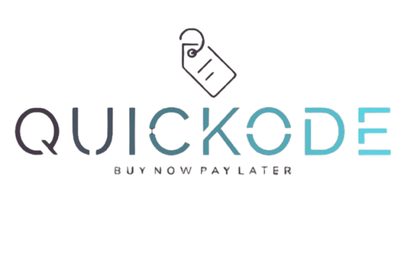 Quickode Store